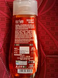 Elisha Body Wash