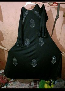 Brand New  Abaya
