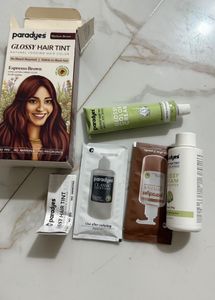 *FOR SALE* Paradyes Hair Tint