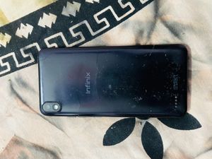 Infinix Smart 2