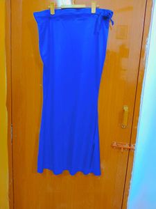 New Royal Blue Shapewear 2xl