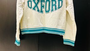Sport Look Sweatshirt For Women