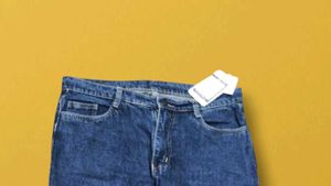 I@58 Size-34 Straight Jeans