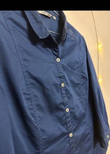 ANNABELLE FORMAL SHIRT