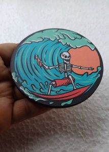 🆕️ RiDe The TiDe Coaster