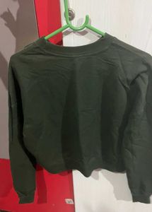 Brooklyn Crewneck Sweatshirt
