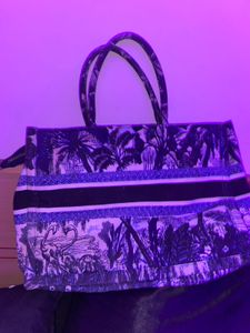 CD Tote bag