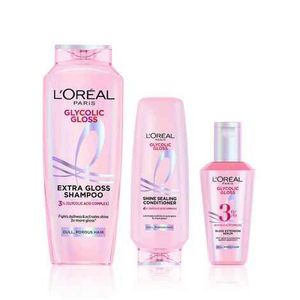 Loreal Paris Hair Care Set
