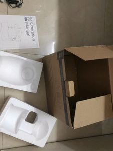 Mini Sewing Machine KPCB Tech New with box