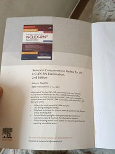NURSING RESEARCH AND STATISTICS,