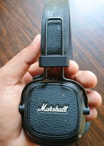 Marshall Major 3 Bluetooth Headphones