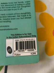 The Temporary Roomie - Sarah Adams
