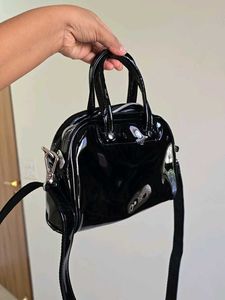 ADICOLOR Mini Bowling Bag Black
