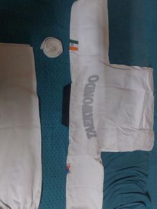 Taekwondo Dress