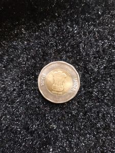 20 Rs. Coin