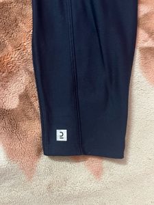 Decathlon Ankle Length Leggings