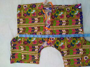 Ethnic Multicolour Jacket ❣️😍