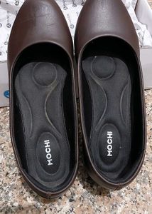 Mochi Coffee Brown Bally