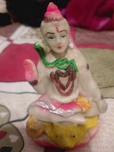 Small Shiv Ji