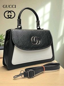 New Arrival Gucci Handbag + Slingbag
