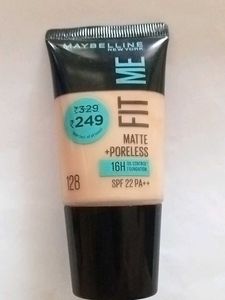 FITME FOUNDATION in Low Price!!