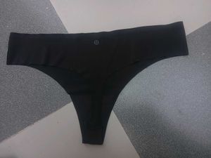 lululemon thong