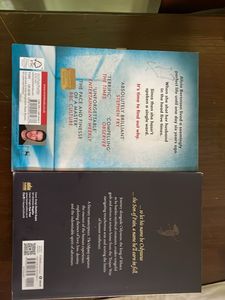 BOOK COMBO