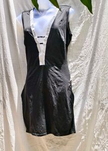 9315 SEXY CUTOUT BODYCON