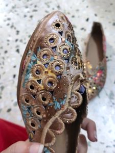 footwear