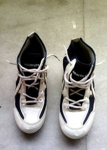 Kabaddi Shoes|| Sports Shoes|| NON MARKING SHOES||