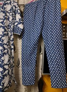 Elegant Women Kurta Set Of 3 COMBO ✨️