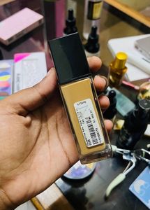 Maybelline Foundation