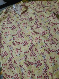 Short Kurti