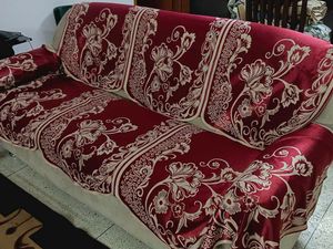 Sofa Covers - Double Sided - Set Of 12