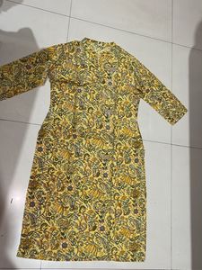 Basic Kurti