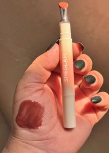 SHEGLAM Toffee Kiss Lip Plumper