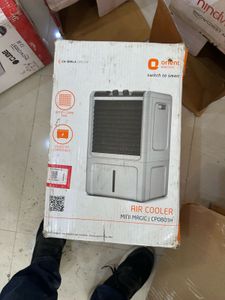 Orient Mini Coole Used After Filling Water