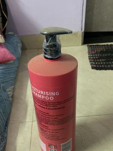 Streax Hair Protecting Shampoo