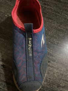 Comfort Wear Shoe