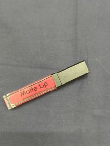 Swiss Beauty Matte Lipstick