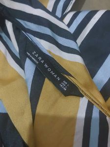 Zara Women Top