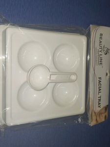 Facial Tray