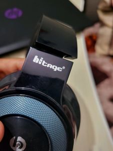Hitage Bluetooth Headphones