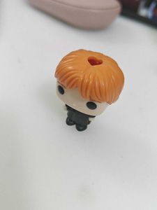 Ron Kinder Joy