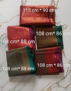 Blouse Fabric