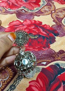 Earring Jhumka