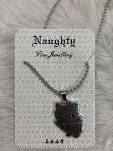 Hello Kitty Pendant 😽