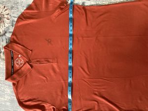 Jockey Athleisure Polo Shirt