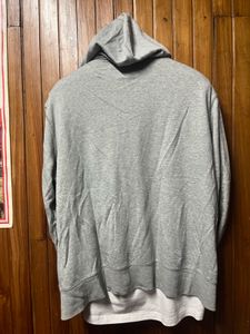 Gap Zip Up Hoodie