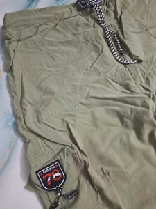 Cargo Joggers - 2 Pack